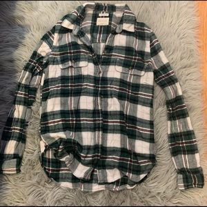 American eagle 🦅 flannel